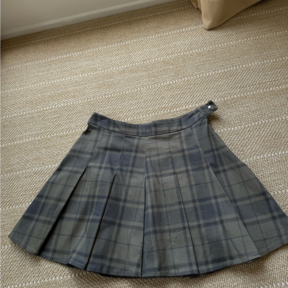 WeWoreWhat skirt in size 8